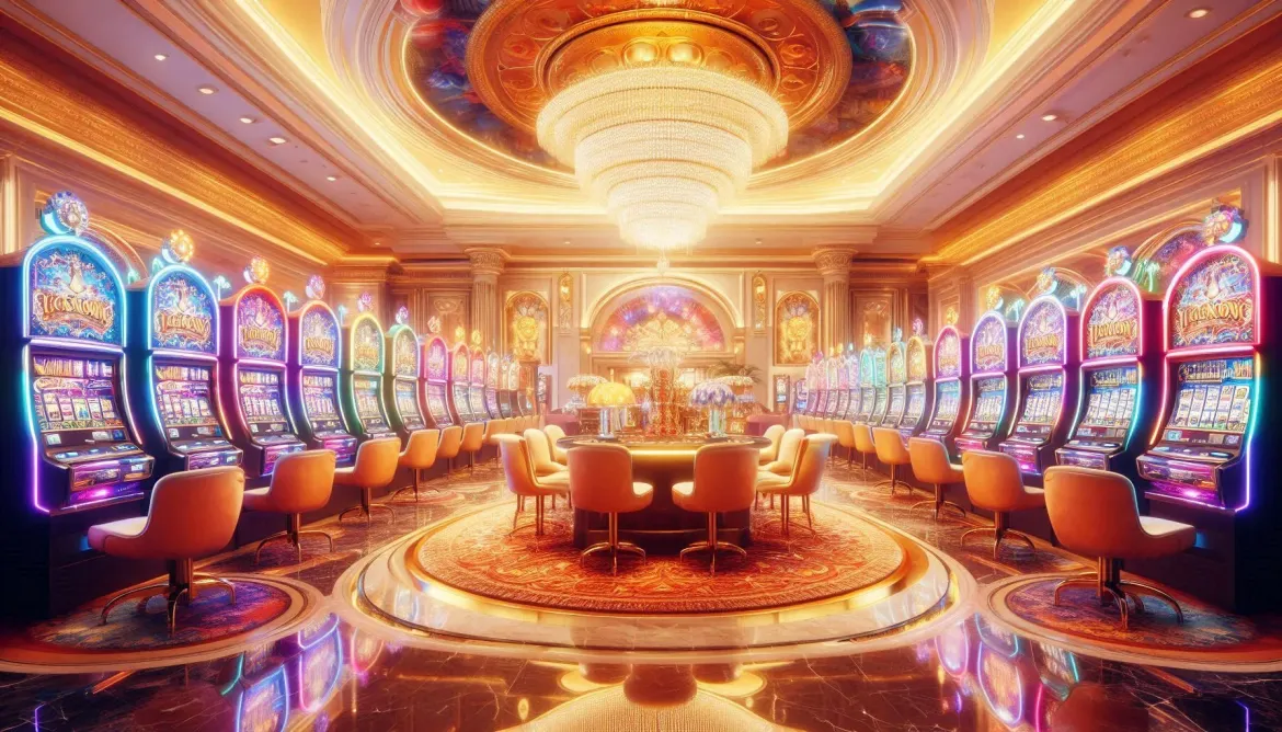 Kingdom Casino